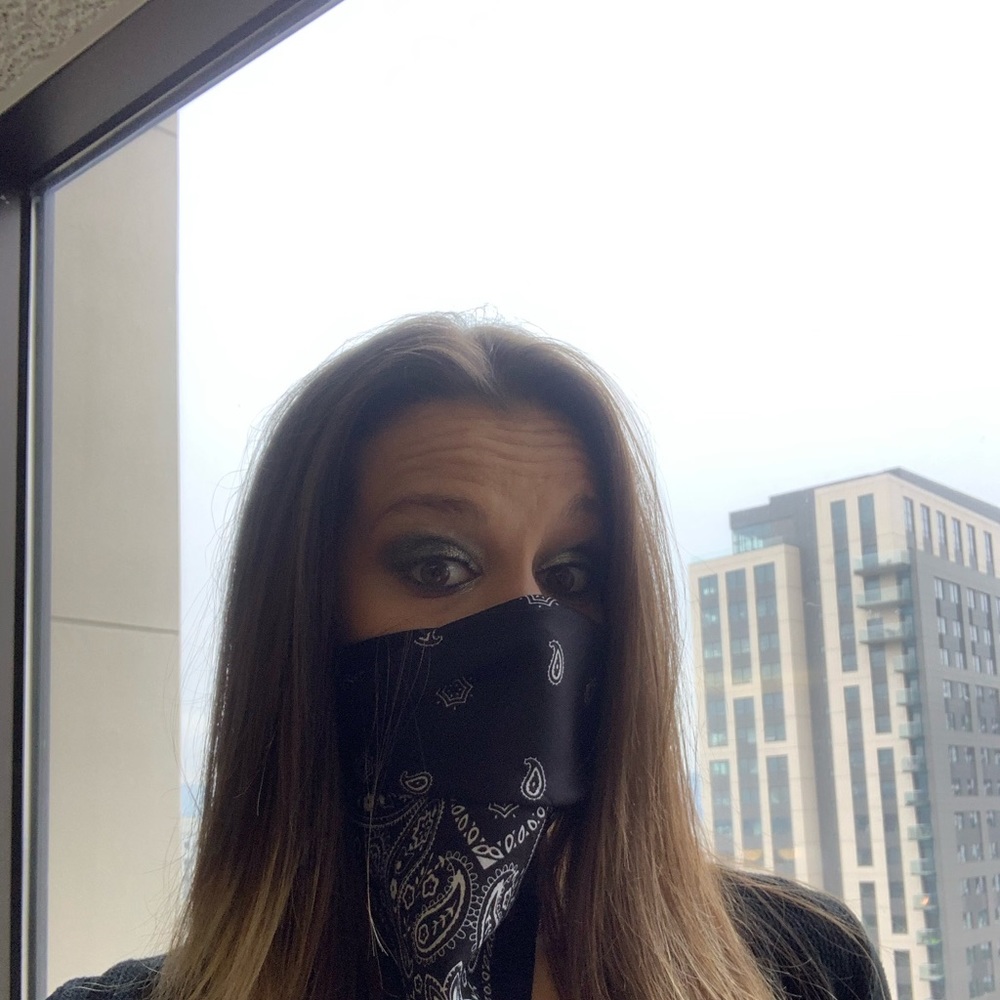 Meet your Posher, Annabelle